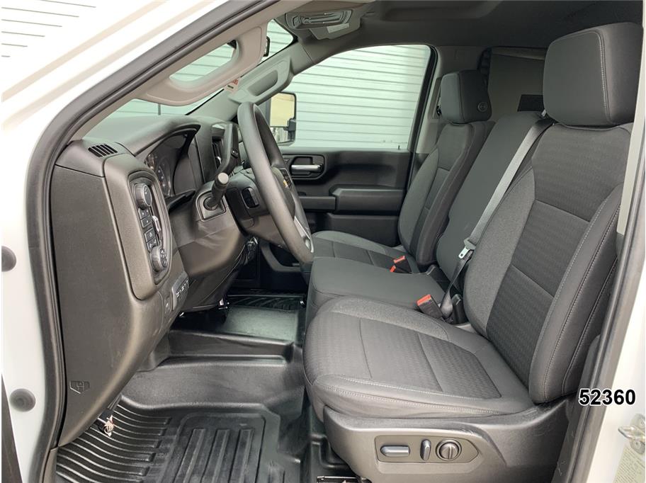 2023 Chevrolet 2500 Silverado