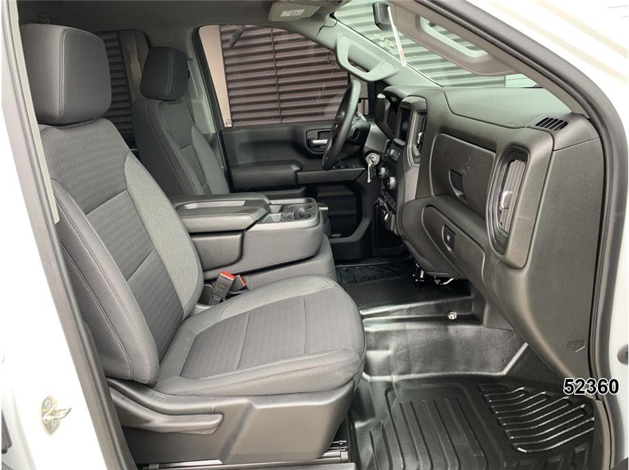 2023 Chevrolet 2500 Silverado