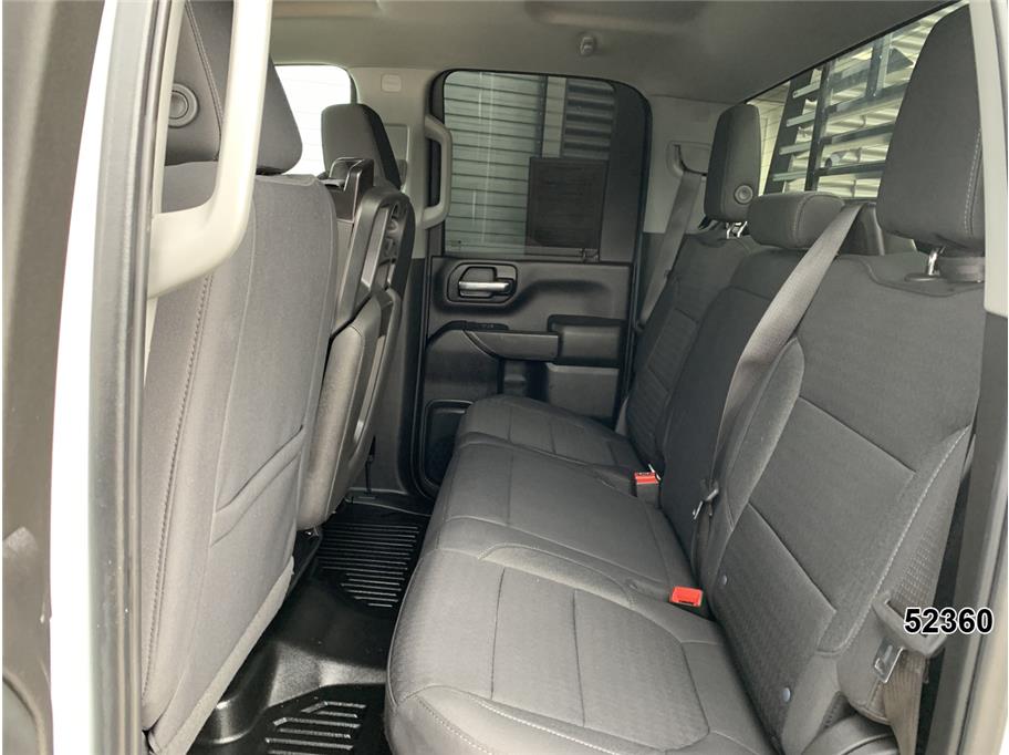 2023 Chevrolet 2500 Silverado