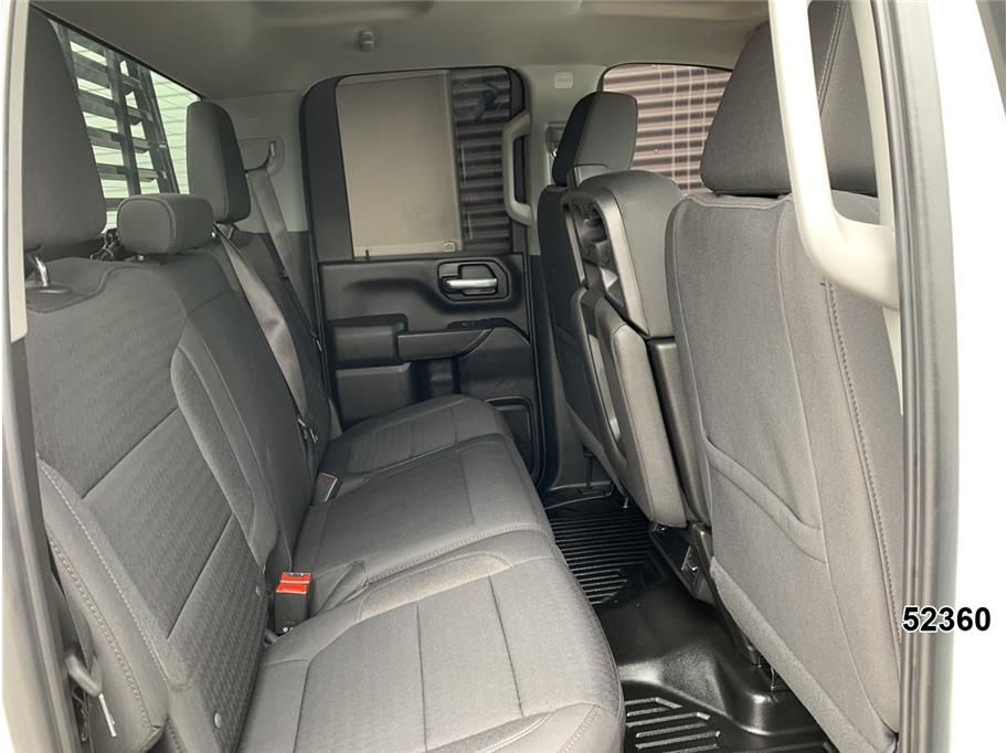 2023 Chevrolet 2500 Silverado