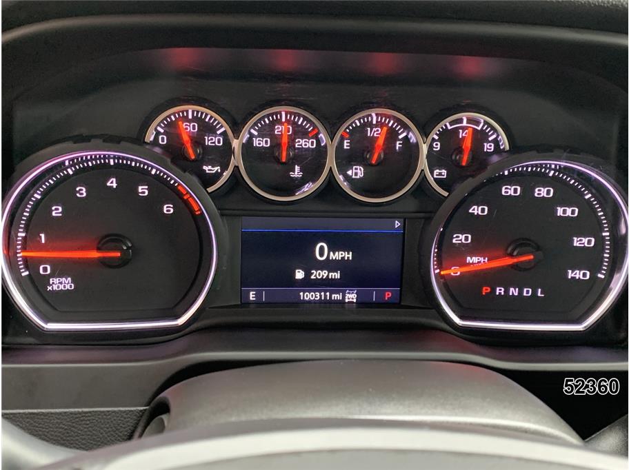 2023 Chevrolet 2500 Silverado