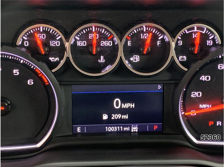 2023 Chevrolet 2500 Silverado