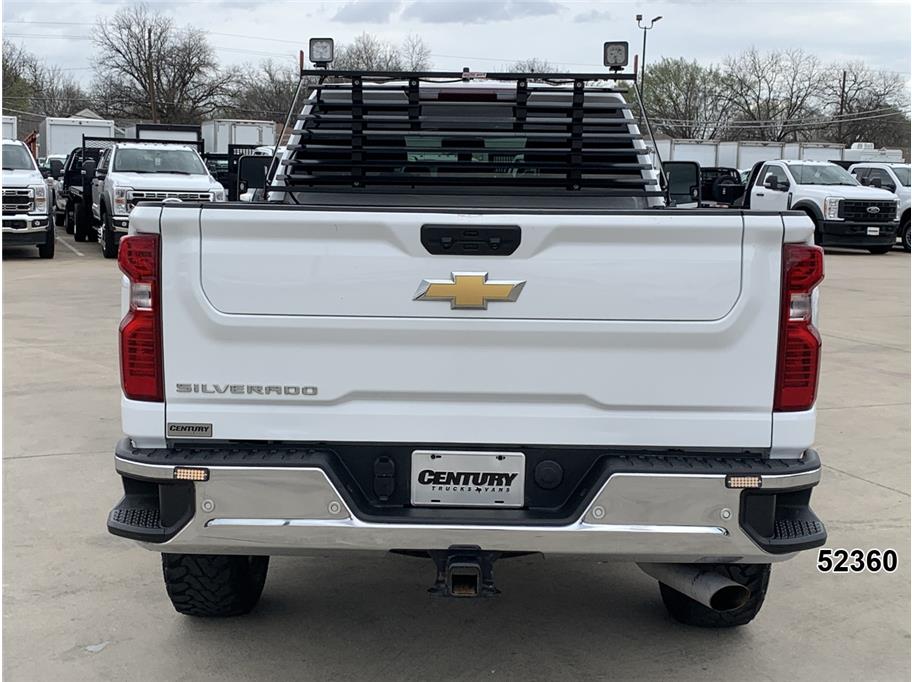 2023 Chevrolet 2500 Silverado