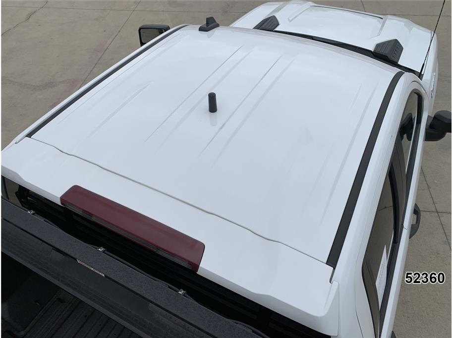 2023 Chevrolet 2500 Silverado