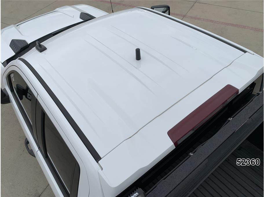 2023 Chevrolet 2500 Silverado