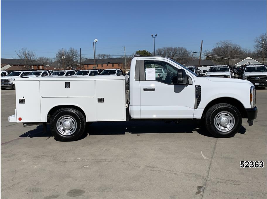 2026 Ford F250