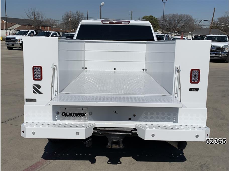 2024 Chevrolet 2500 Silverado