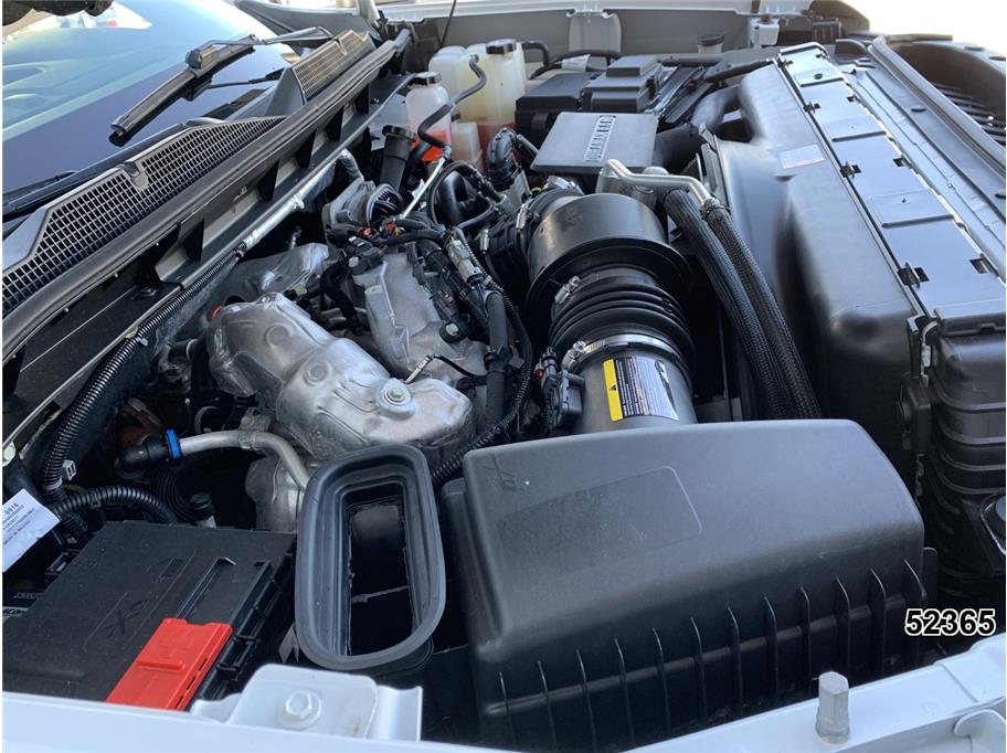 2024 Chevrolet 2500 Silverado