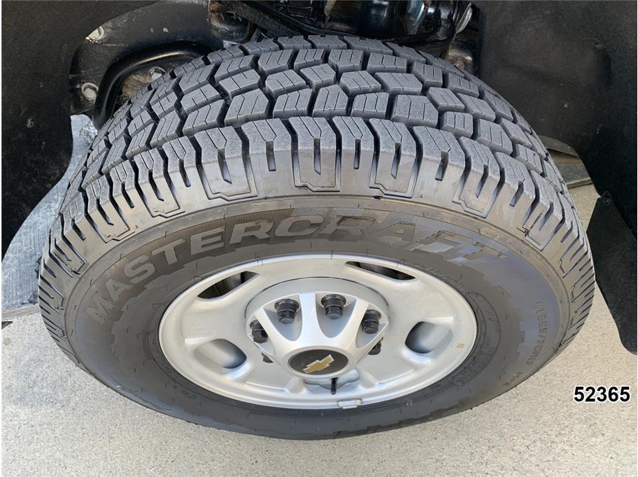 2024 Chevrolet 2500 Silverado