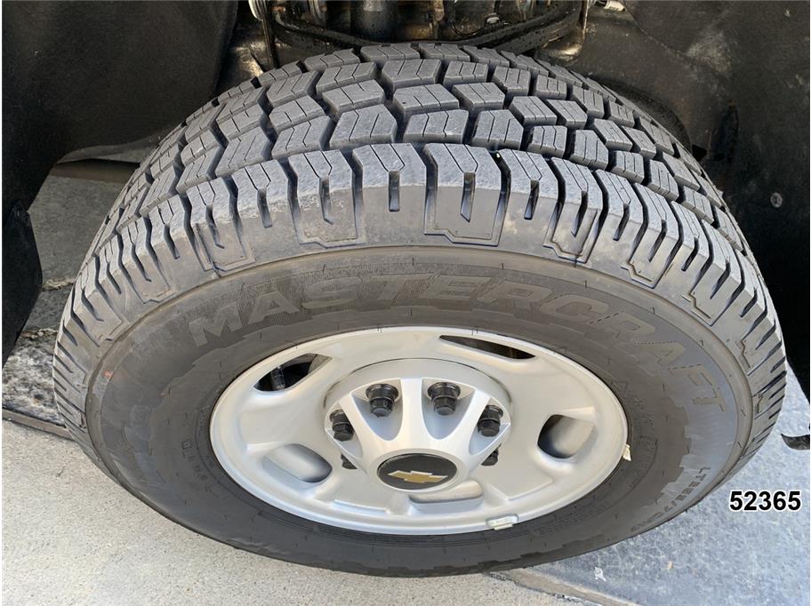 2024 Chevrolet 2500 Silverado