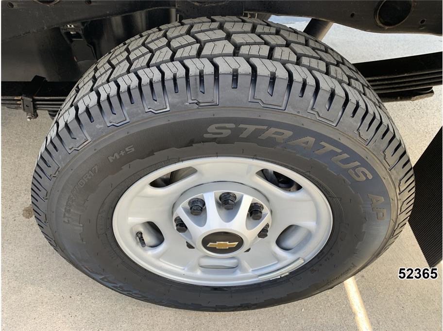 2024 Chevrolet 2500 Silverado