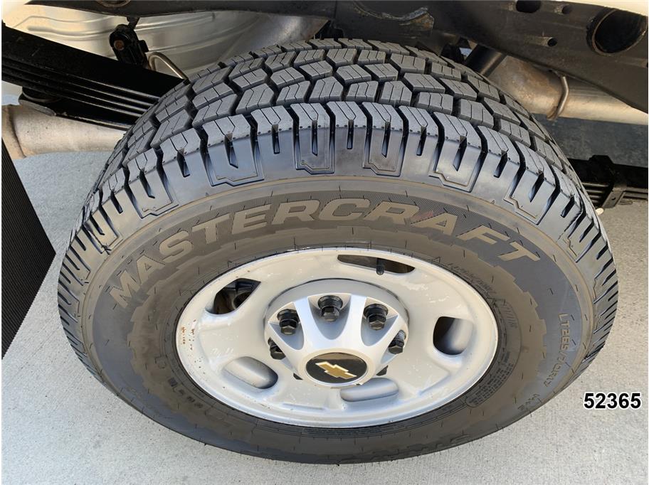 2024 Chevrolet 2500 Silverado