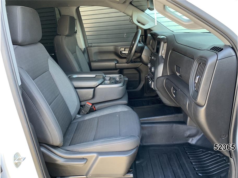 2024 Chevrolet 2500 Silverado