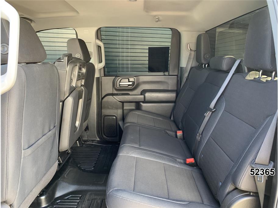 2024 Chevrolet 2500 Silverado