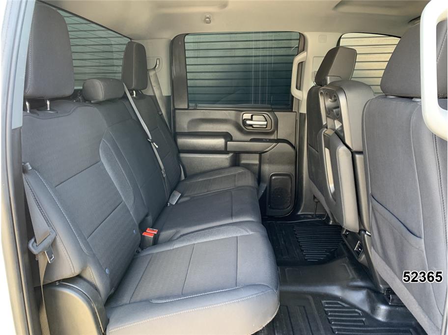 2024 Chevrolet 2500 Silverado