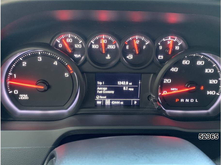 2024 Chevrolet 2500 Silverado