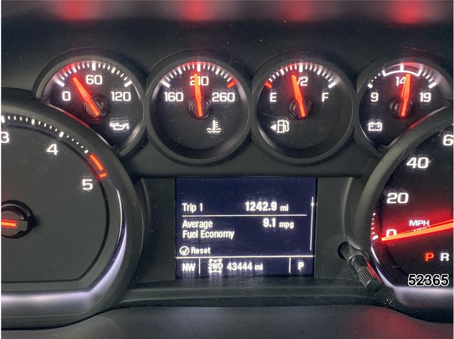 2024 Chevrolet 2500 Silverado