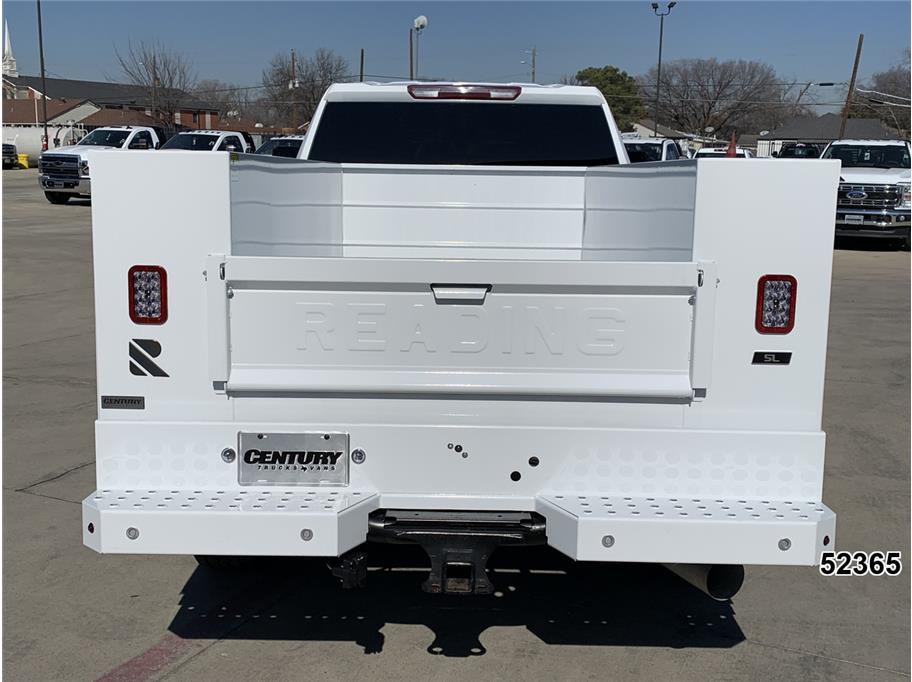 2024 Chevrolet 2500 Silverado