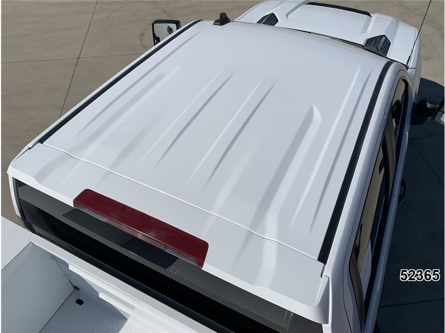 2024 Chevrolet 2500 Silverado