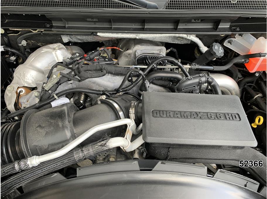 2024 Chevrolet 2500 Silverado