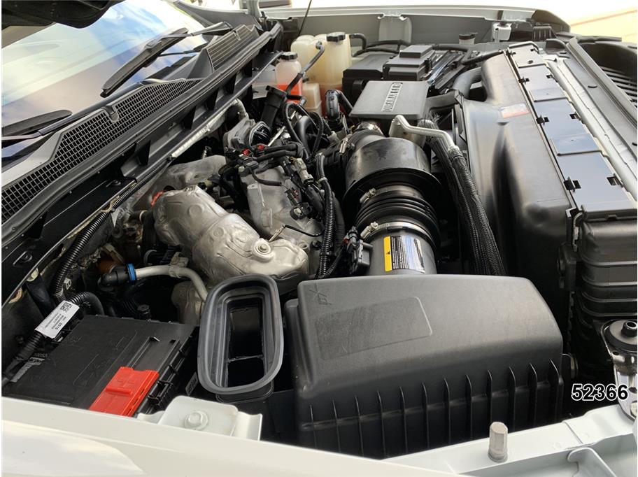2024 Chevrolet 2500 Silverado