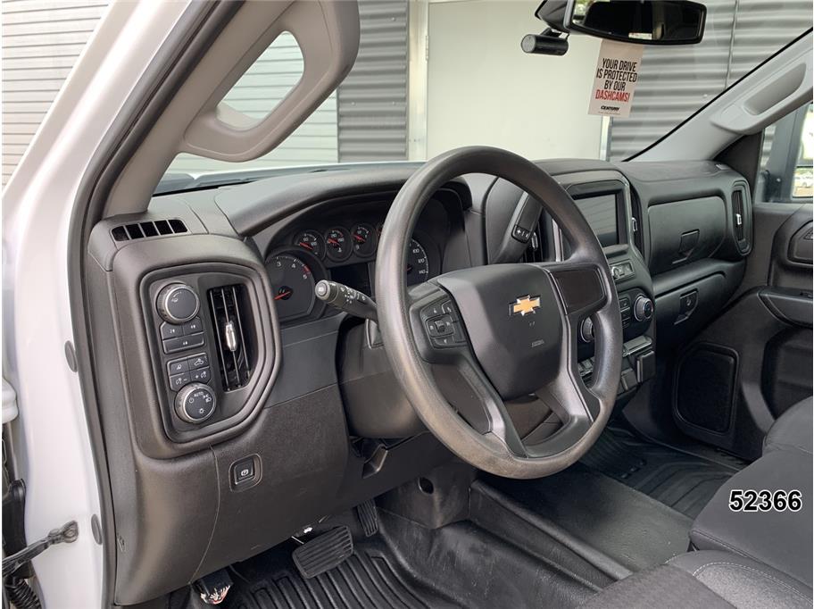 2024 Chevrolet 2500 Silverado
