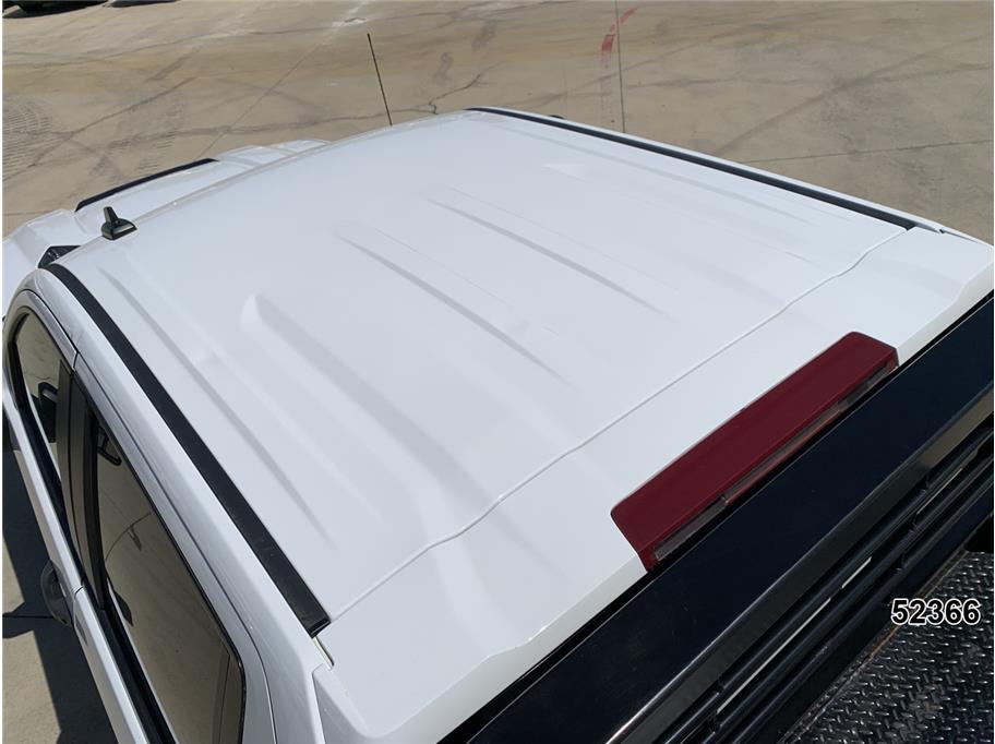2024 Chevrolet 2500 Silverado
