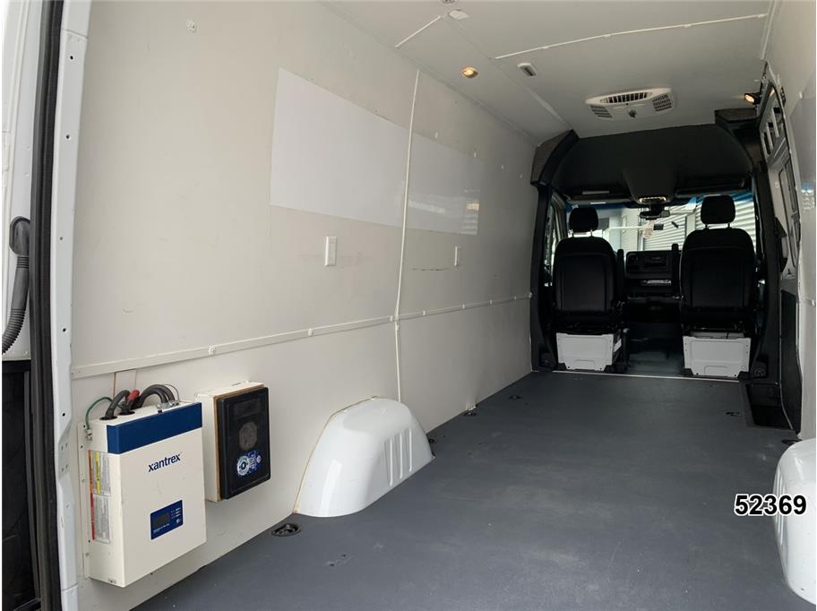 2023 Mercedes-Benz 2500 Sprinter