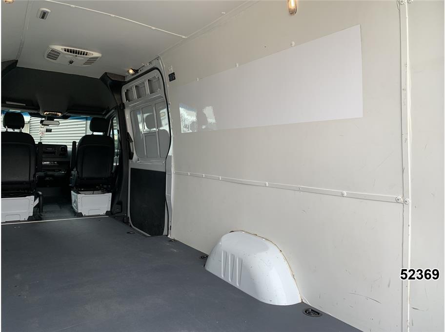 2023 Mercedes-Benz 2500 Sprinter