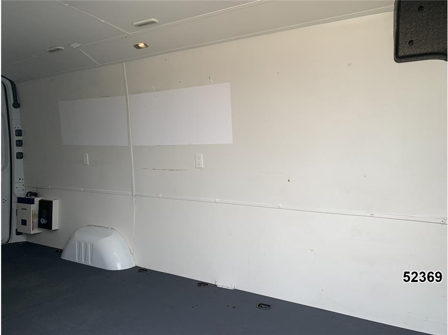 2023 Mercedes-Benz 2500 Sprinter