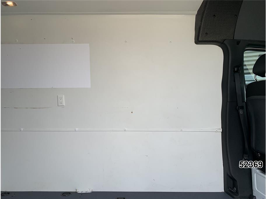 2023 Mercedes-Benz 2500 Sprinter