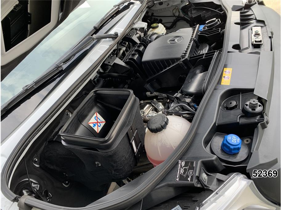 2023 Mercedes-Benz 2500 Sprinter