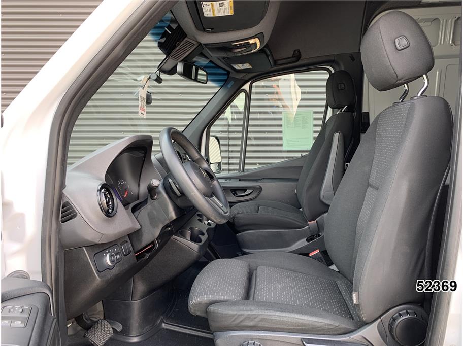 2023 Mercedes-Benz 2500 Sprinter