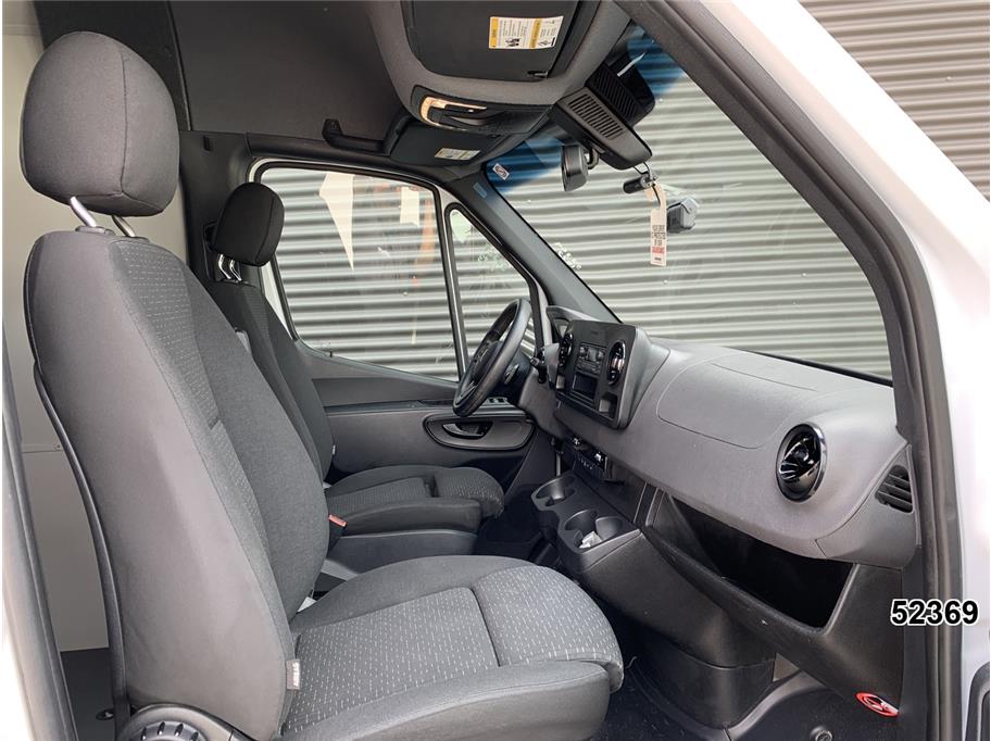 2023 Mercedes-Benz 2500 Sprinter