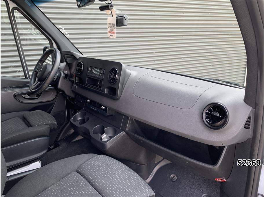 2023 Mercedes-Benz 2500 Sprinter