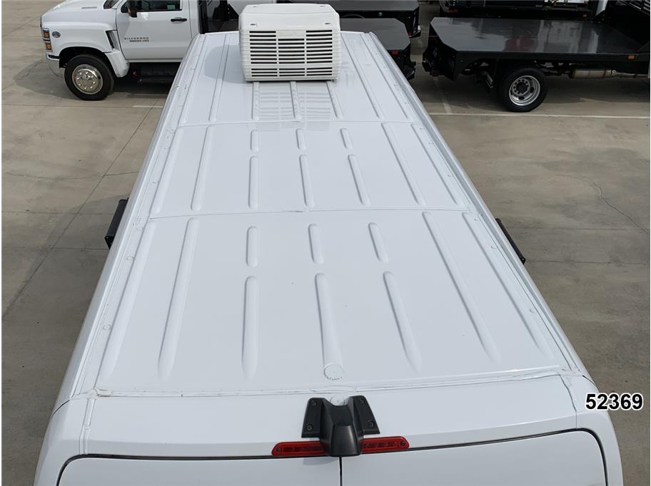 2023 Mercedes-Benz 2500 Sprinter