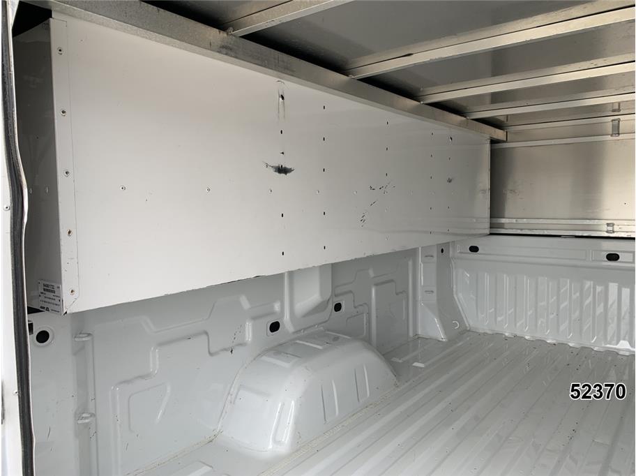 2021 Chevrolet 1500 Silverado