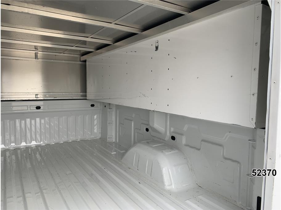 2021 Chevrolet 1500 Silverado