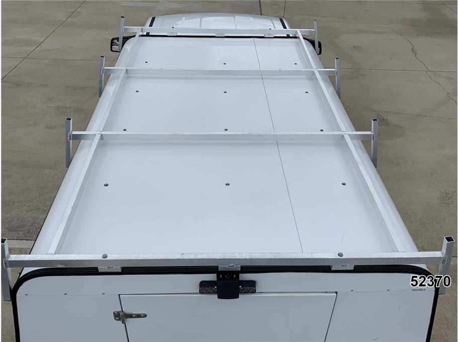 2021 Chevrolet 1500 Silverado