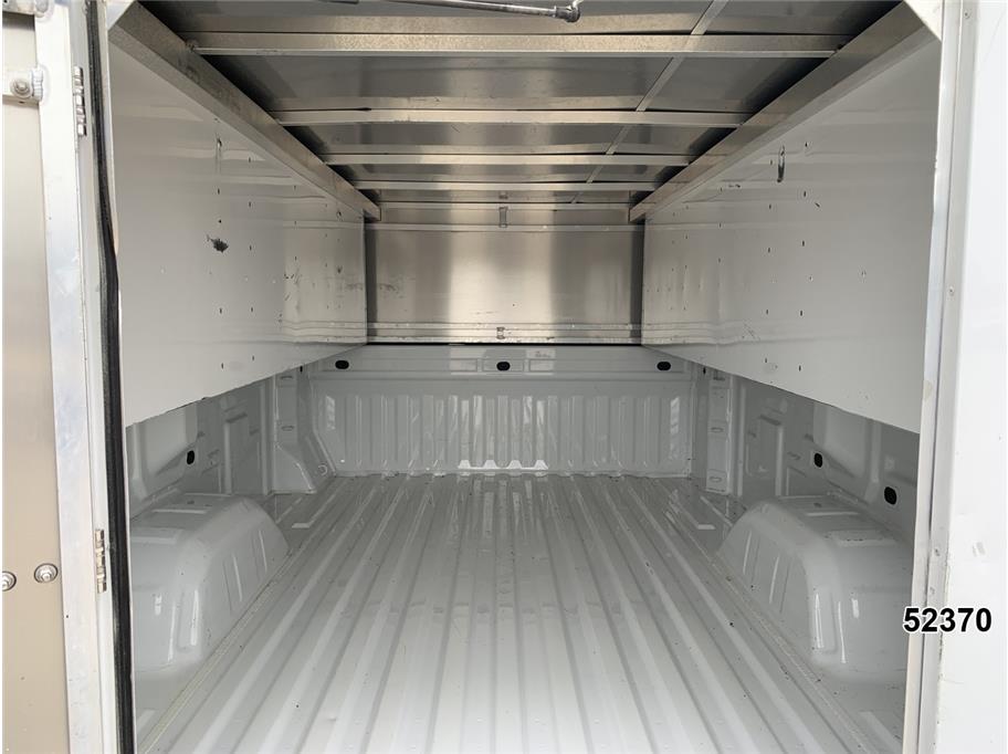 2021 Chevrolet 1500 Silverado