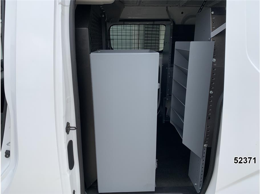 2015 Chevrolet City Express