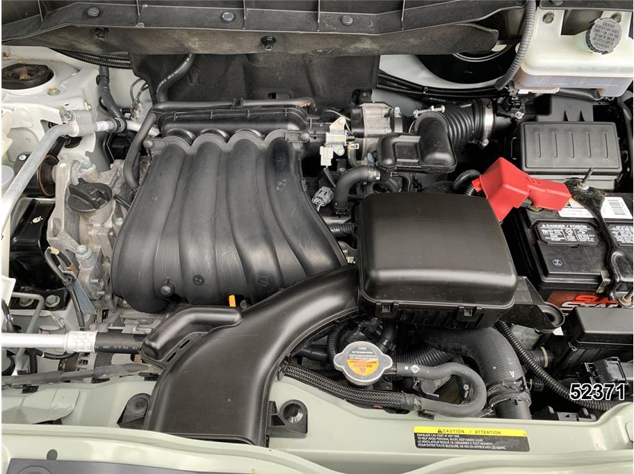 2015 Chevrolet City Express