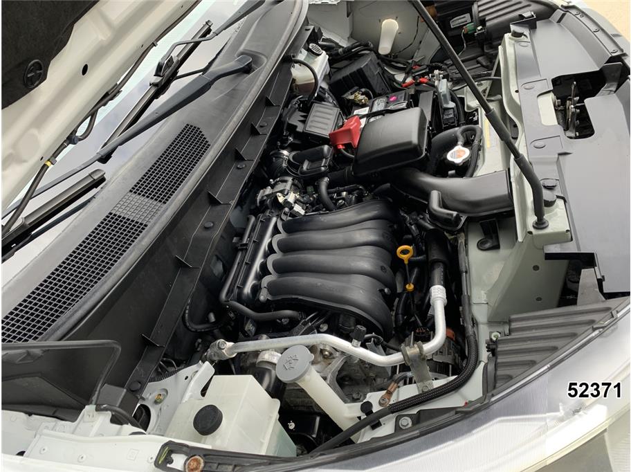 2015 Chevrolet City Express