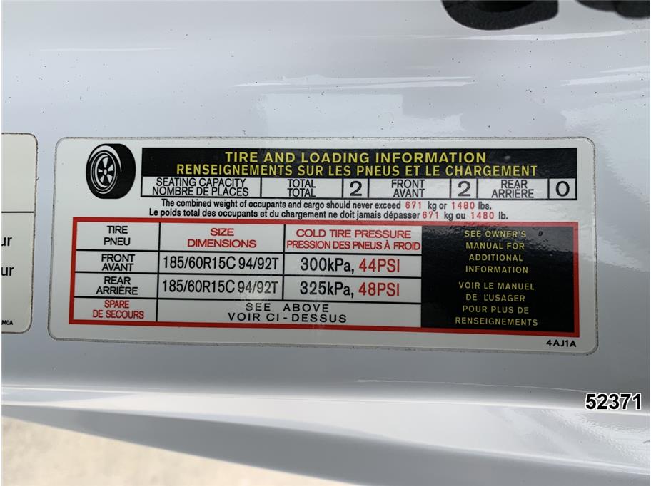 2015 Chevrolet City Express