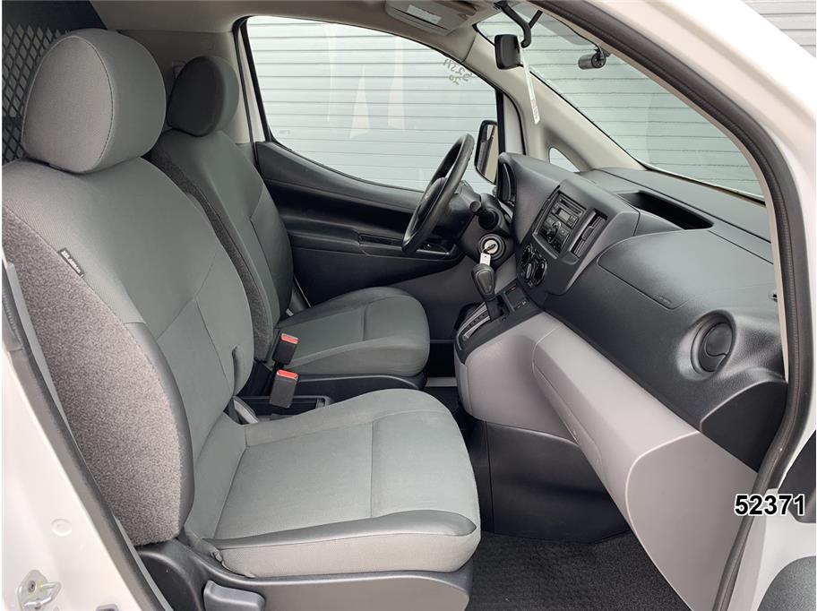 2015 Chevrolet City Express