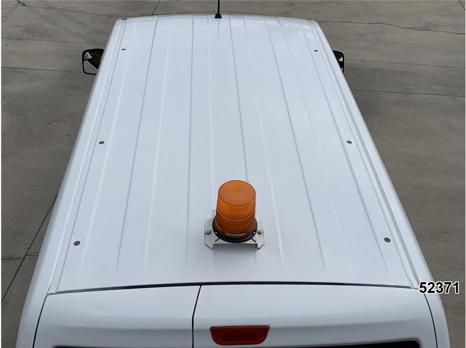 2015 Chevrolet City Express