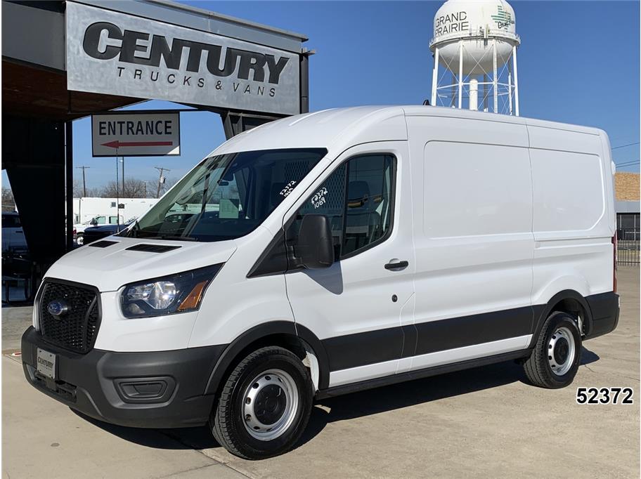 2023 Ford Transit 150