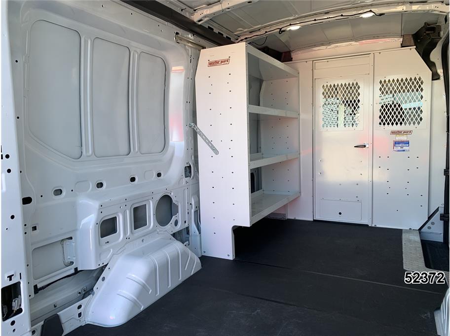 2023 Ford Transit 150