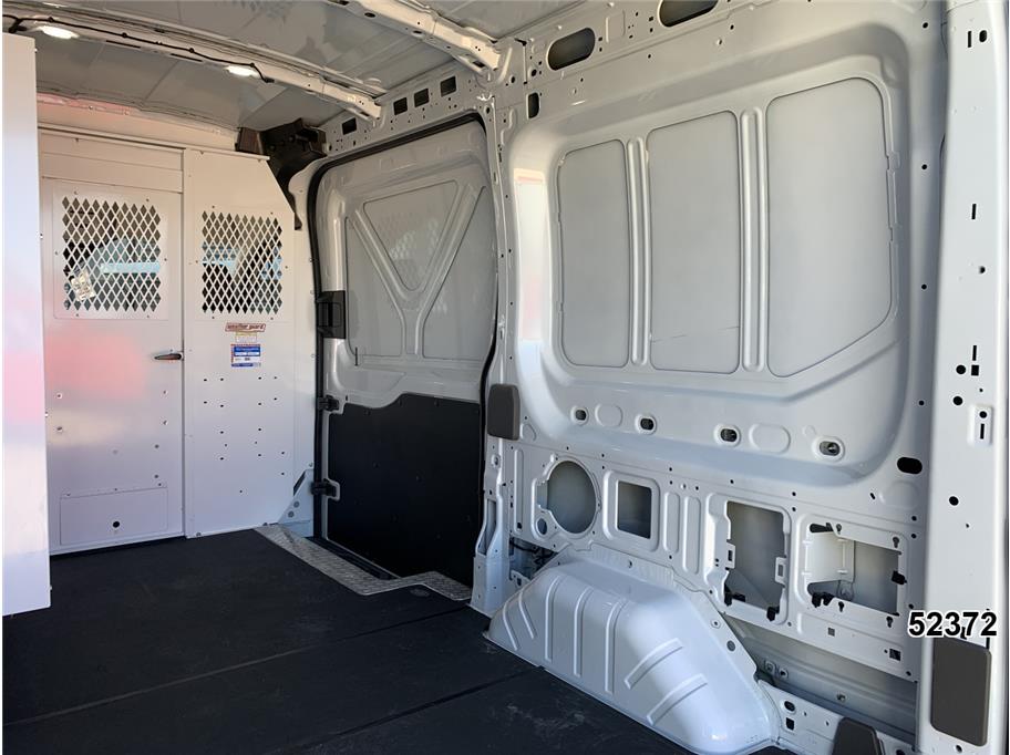 2023 Ford Transit 150