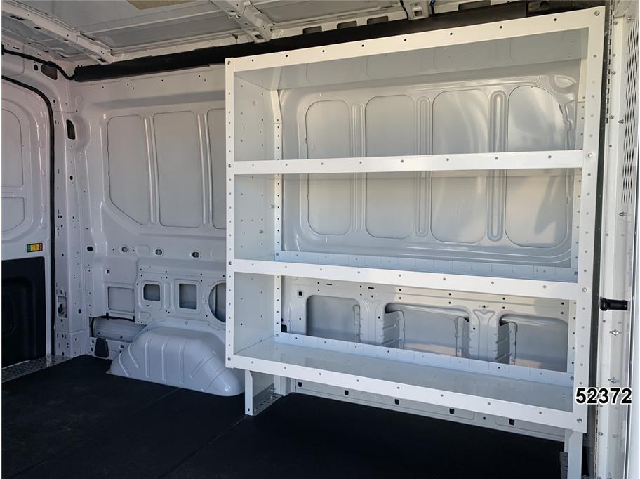 2023 Ford Transit 150